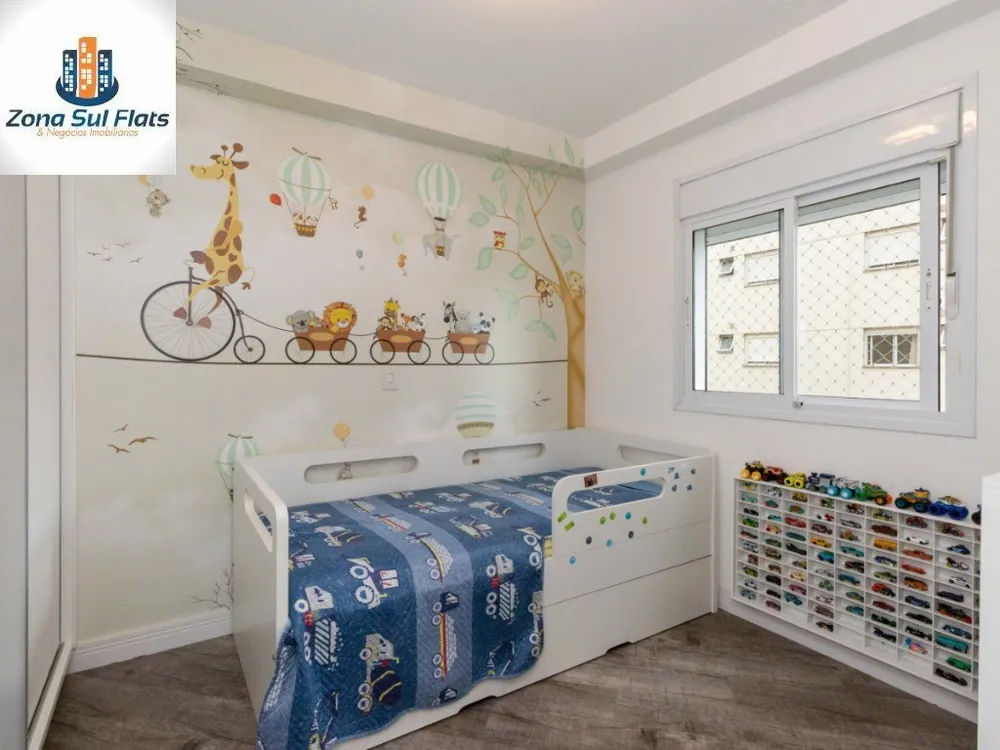 Apartamento, 2 quartos, 67 m² - Foto 11