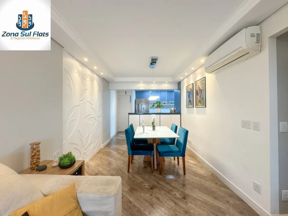 Apartamento, 2 quartos, 67 m² - Foto 6