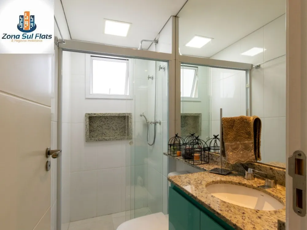 Apartamento, 2 quartos, 67 m² - Foto 5