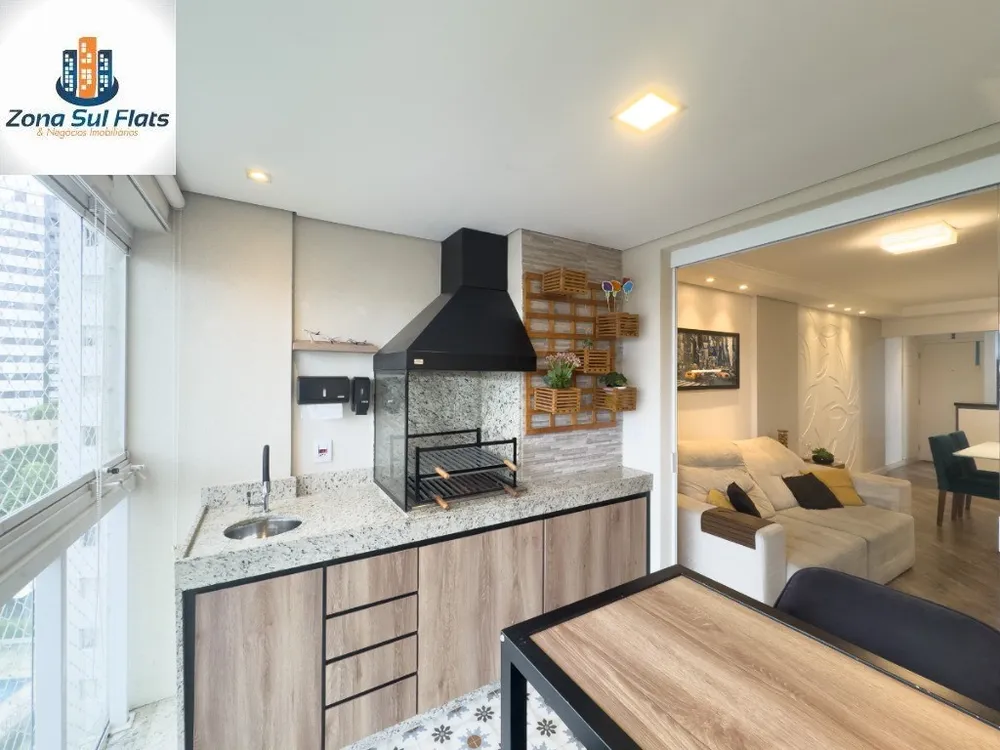 Apartamento, 2 quartos, 67 m² - Foto 7