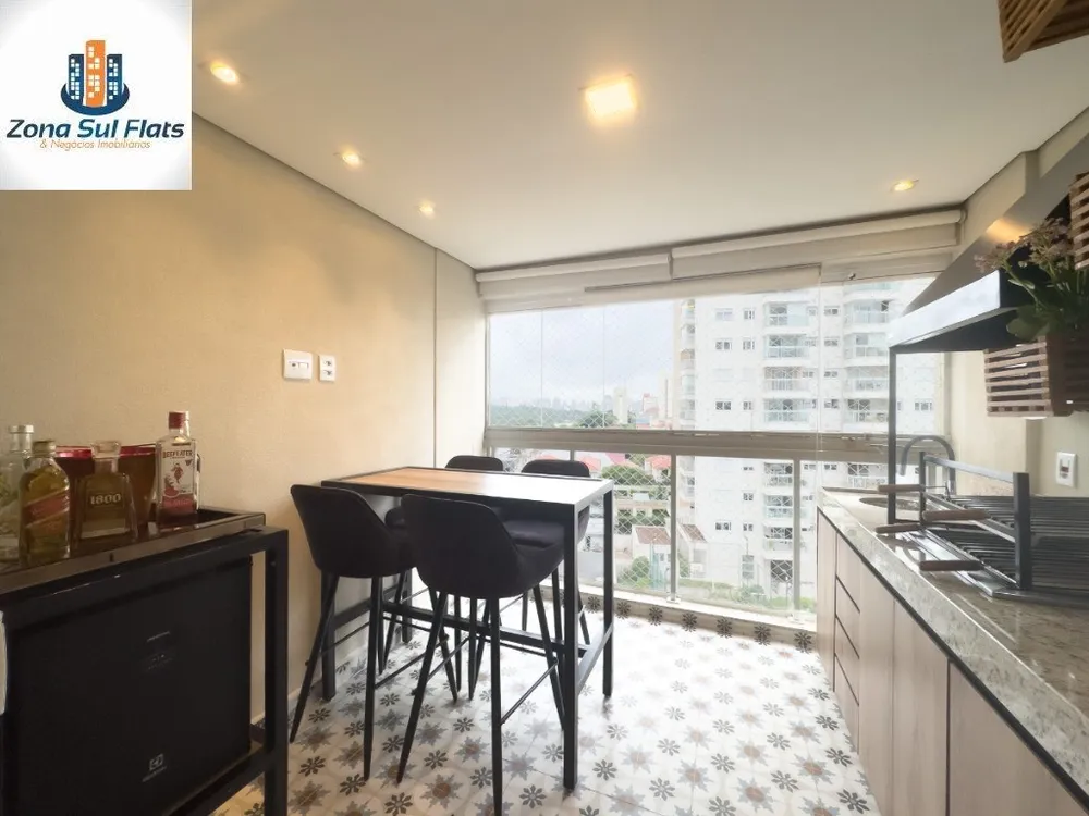 Apartamento, 2 quartos, 67 m² - Foto 11