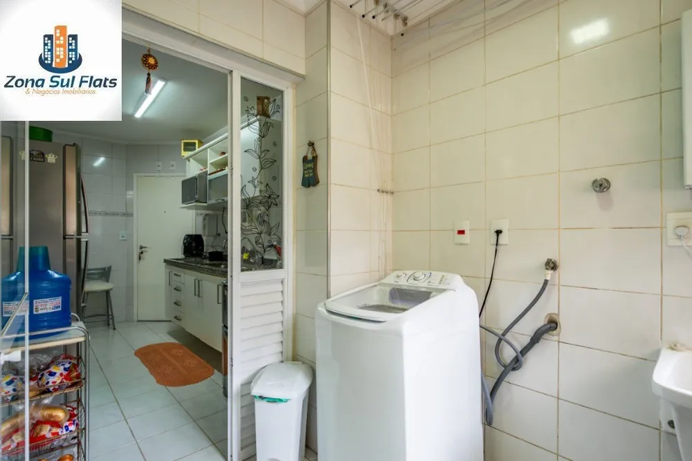 Apartamento, 3 quartos, 96 m² - Foto 13
