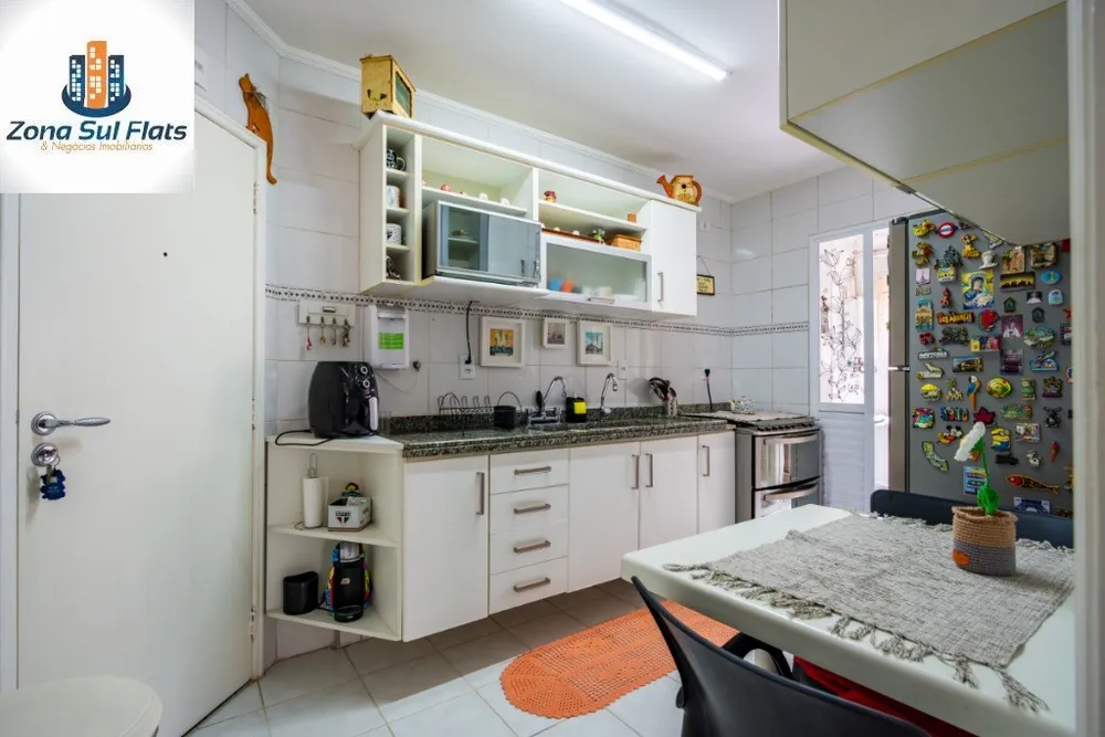 Apartamento, 3 quartos, 96 m² - Foto 8