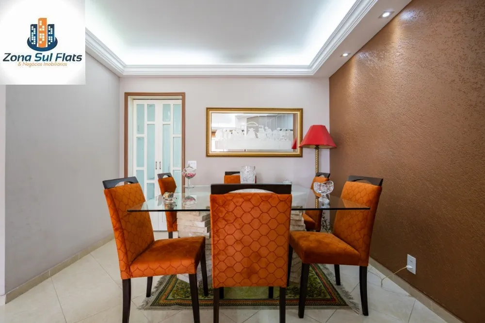 Apartamento, 3 quartos, 96 m² - Foto 5