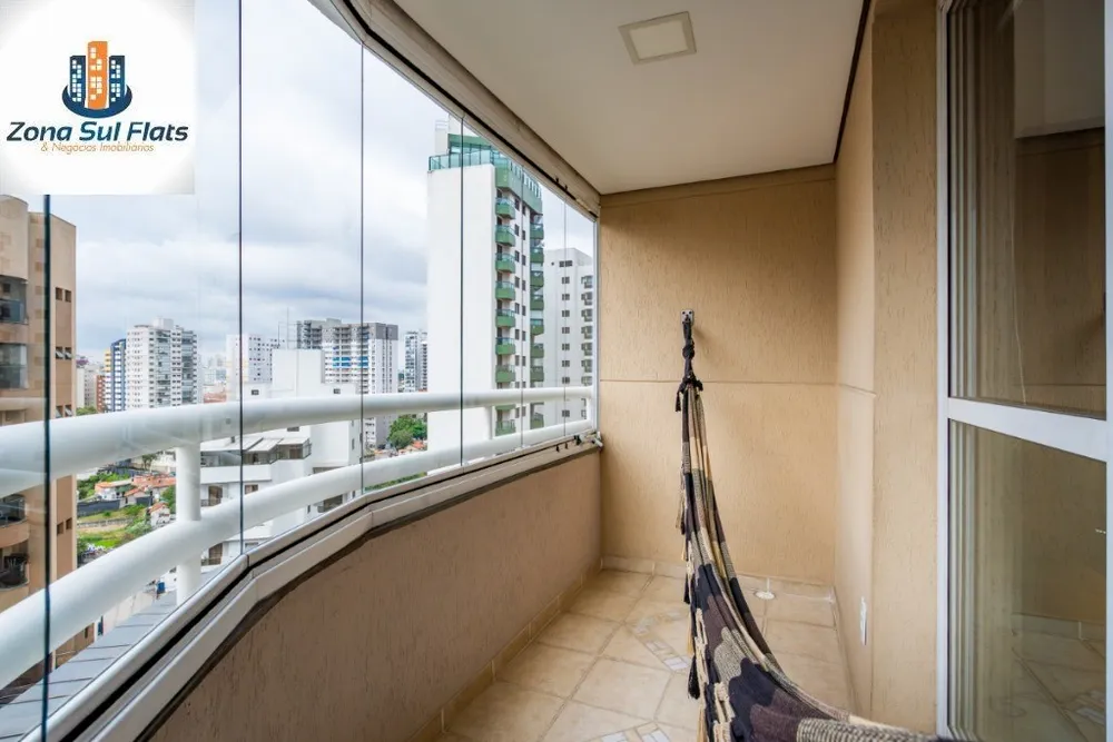 Apartamento, 3 quartos, 96 m² - Foto 6
