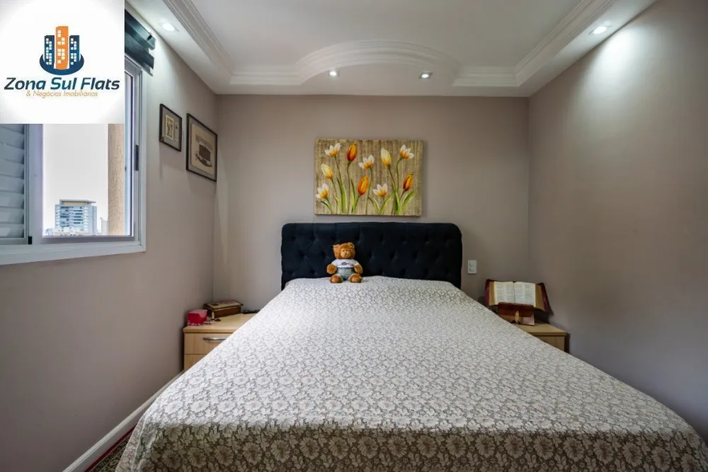 Apartamento, 3 quartos, 96 m² - Foto 7