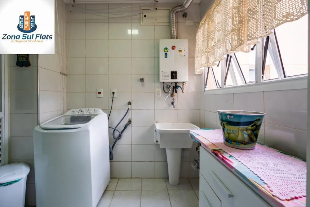 Apartamento, 3 quartos, 96 m² - Foto 11