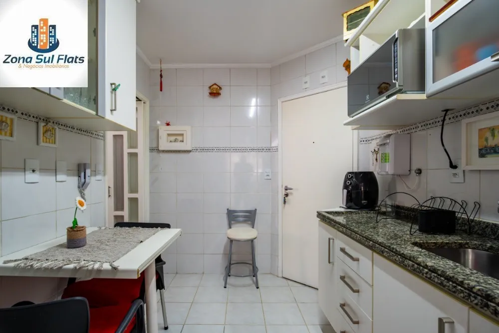 Apartamento, 3 quartos, 96 m² - Foto 10