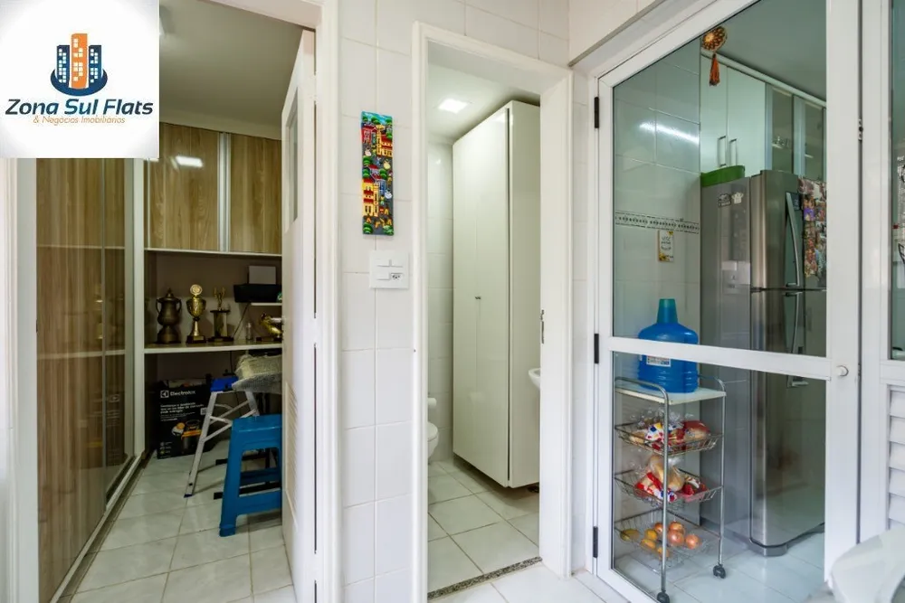 Apartamento, 3 quartos, 96 m² - Foto 12