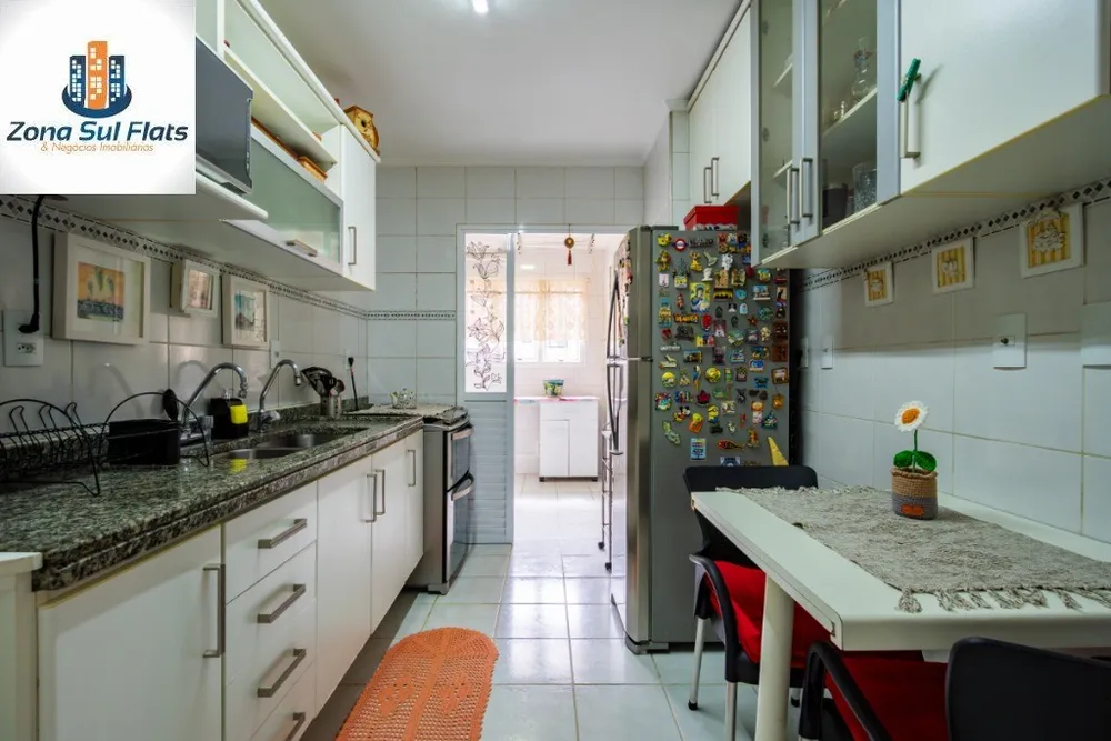 Apartamento, 3 quartos, 96 m² - Foto 9