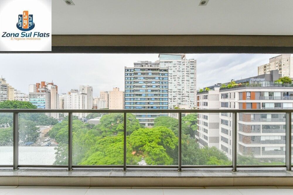 Apartamento, 3 quartos, 186 m² - Foto 3