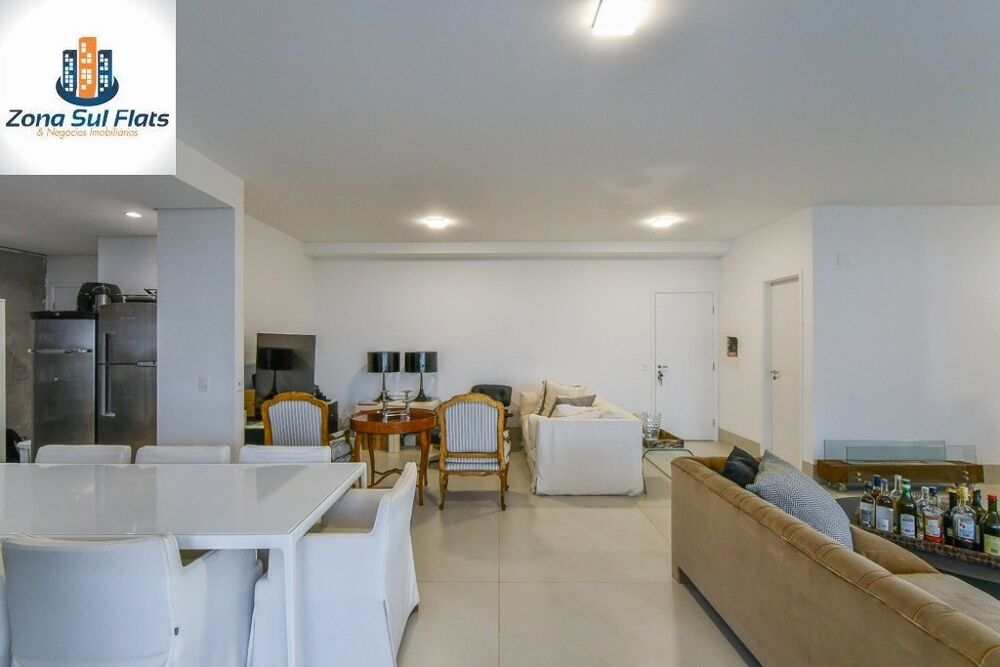 Apartamento, 3 quartos, 186 m² - Foto 5