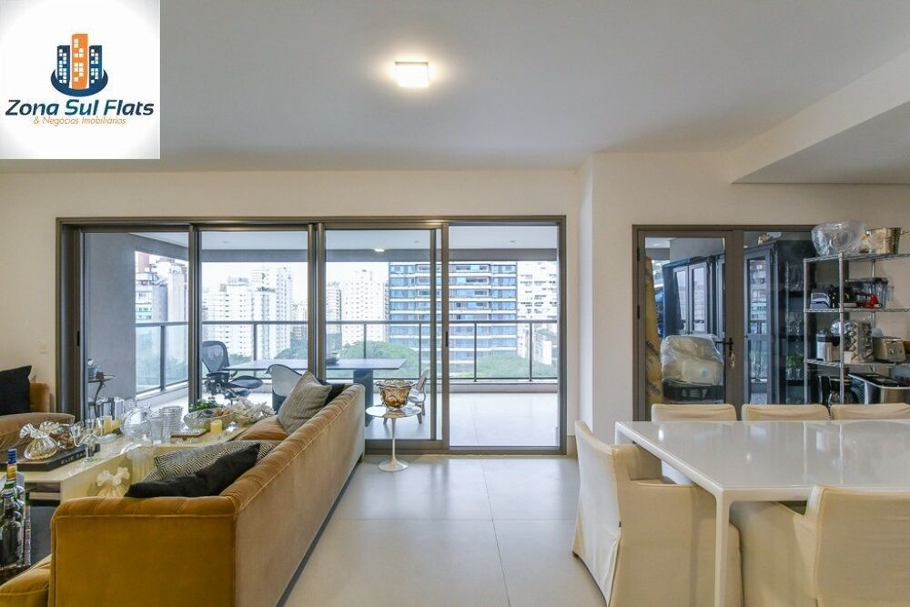 Apartamento, 3 quartos, 186 m² - Foto 8