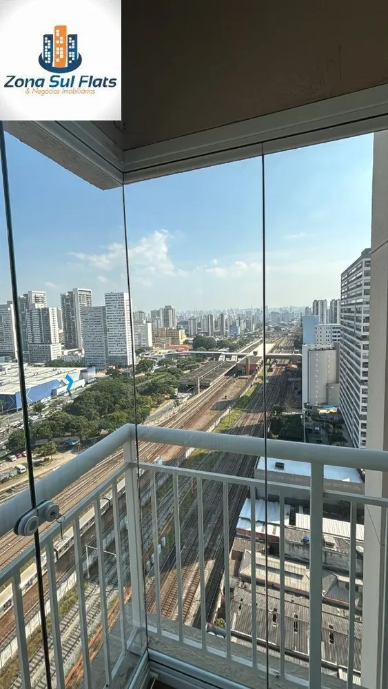Apartamento, 2 quartos, 69 m² - Foto 6