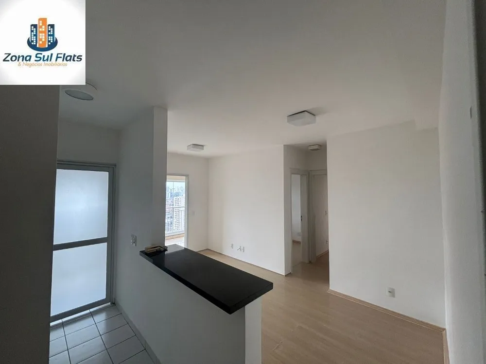 Apartamento, 2 quartos, 69 m² - Foto 1