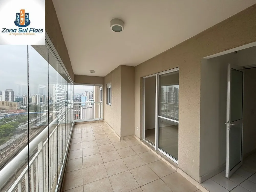 Apartamento, 2 quartos, 69 m² - Foto 3