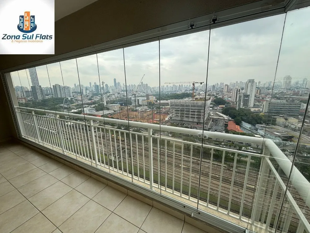 Apartamento, 2 quartos, 69 m² - Foto 4