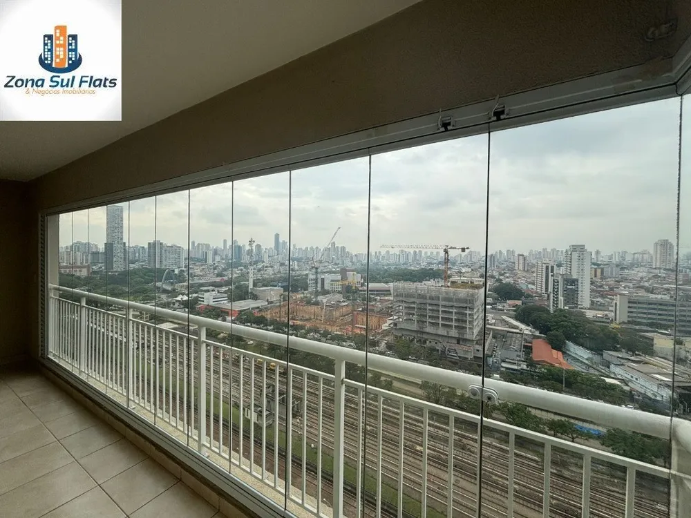 Apartamento, 2 quartos, 69 m² - Foto 2
