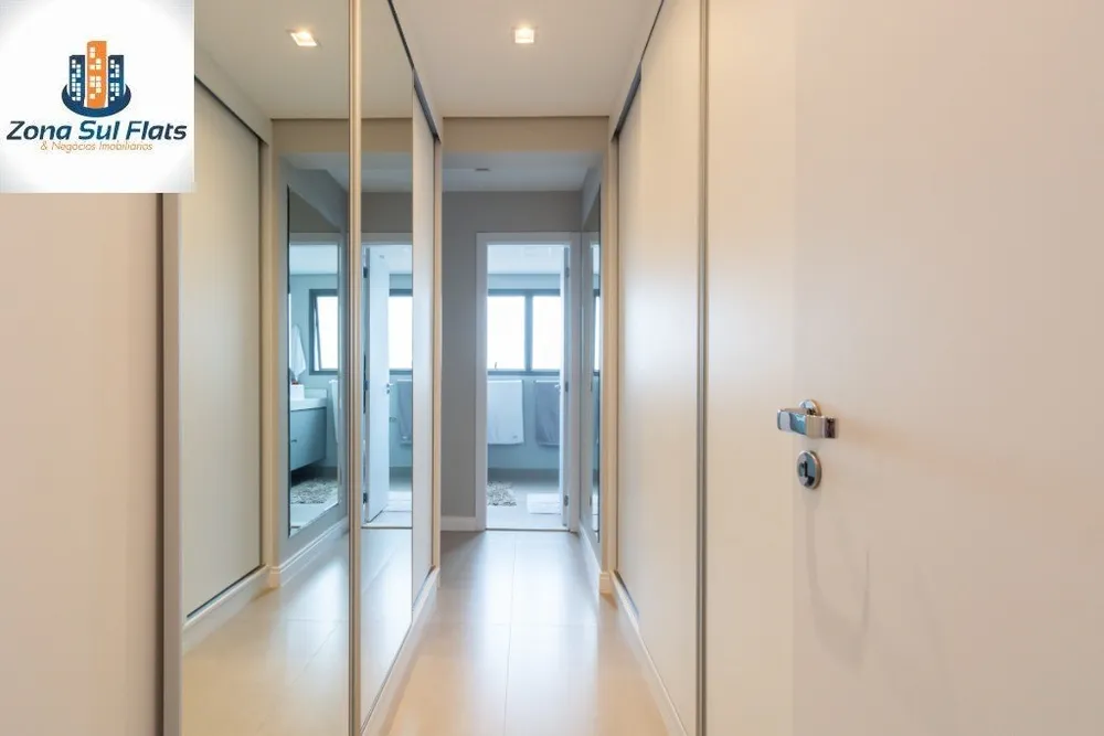Apartamento, 4 quartos, 162 m² - Foto 8