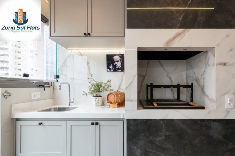 Apartamento, 4 quartos, 162 m² - Foto 7