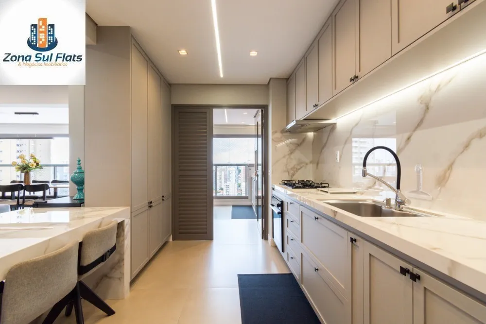 Apartamento, 4 quartos, 162 m² - Foto 3