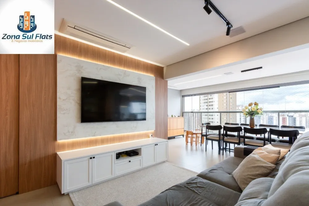 Apartamento, 4 quartos, 162 m² - Foto 6