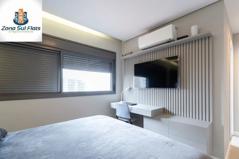 Apartamento, 4 quartos, 162 m² - Foto 1