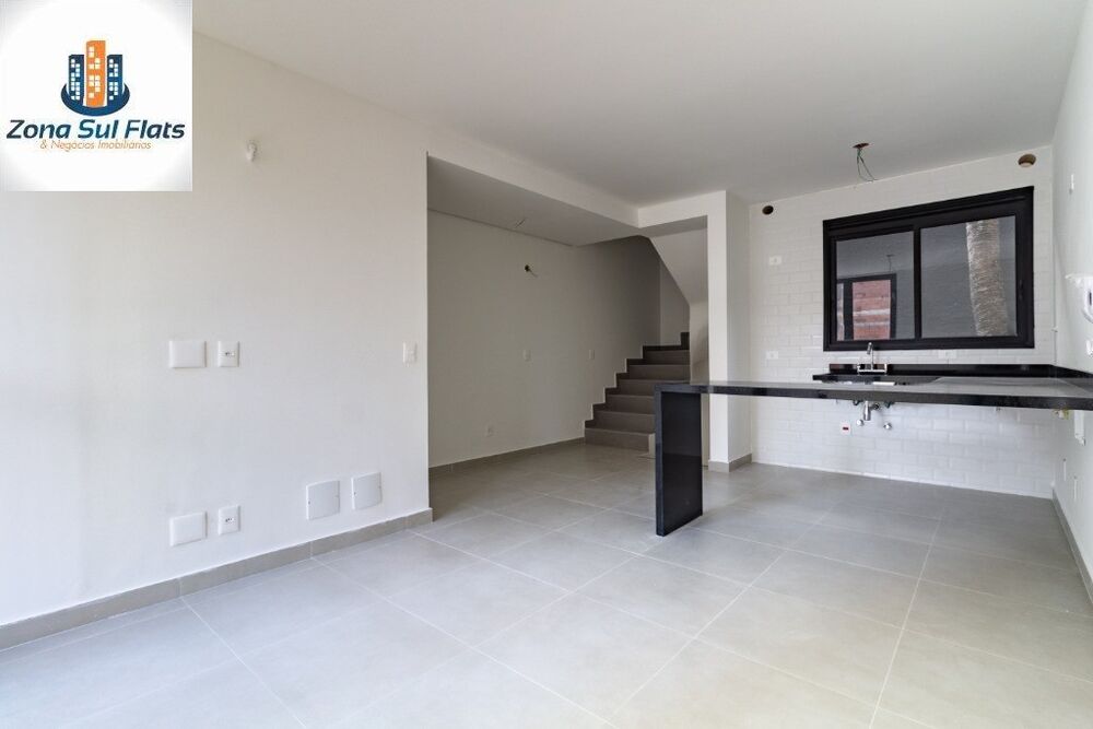 Casa, 2 quartos, 121 m² - Foto 1