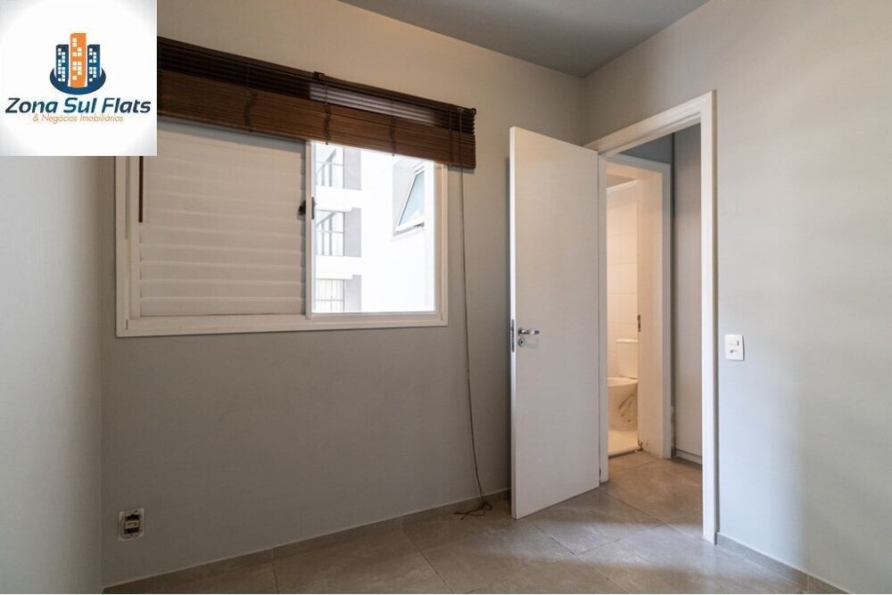 Apartamento, 1 quarto, 38 m² - Foto 3