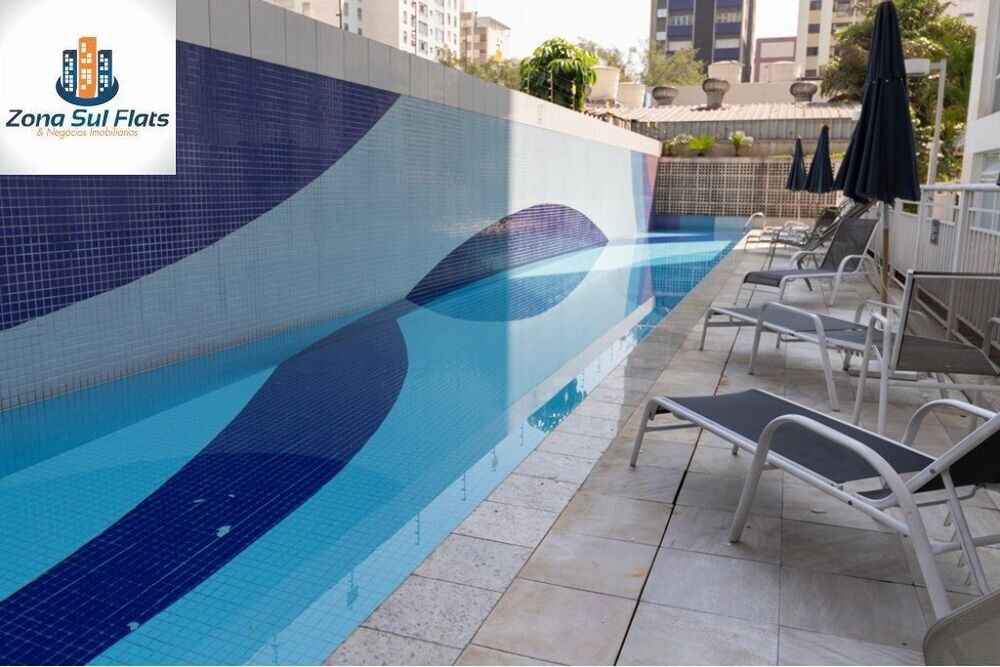 Apartamento, 1 quarto, 38 m² - Foto 6