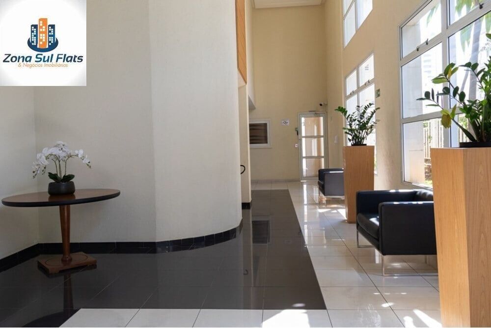 Apartamento, 1 quarto, 38 m² - Foto 4