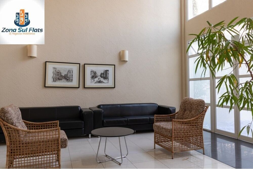 Apartamento, 1 quarto, 38 m² - Foto 5