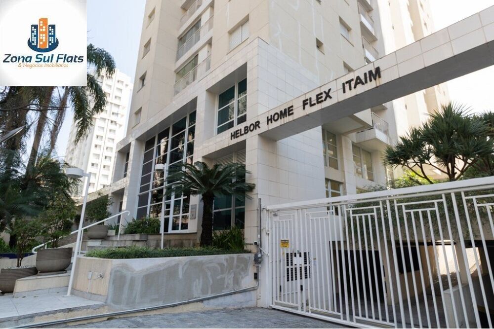 Apartamento, 1 quarto, 38 m² - Foto 7