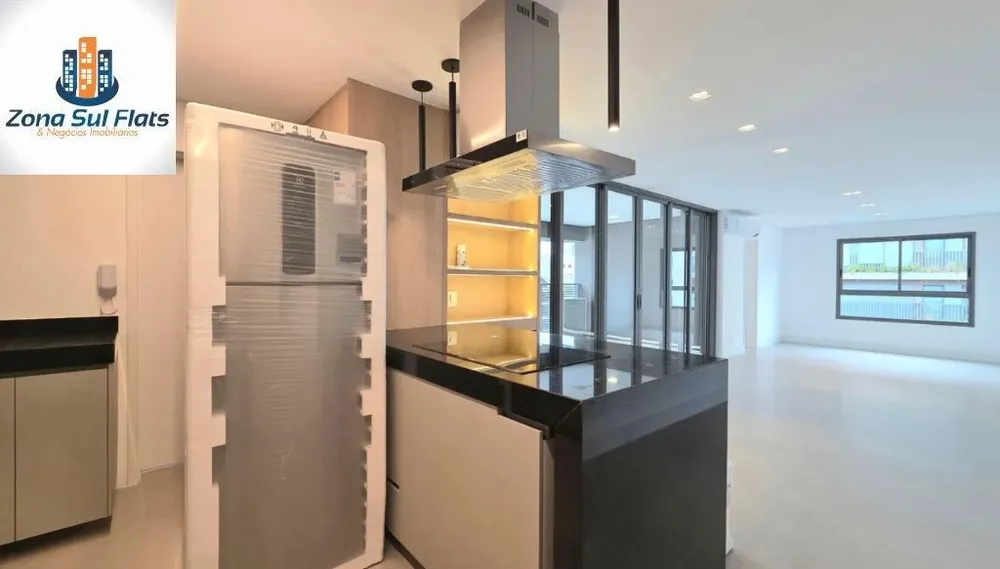 Apartamento, 1 quarto, 140 m² - Foto 4