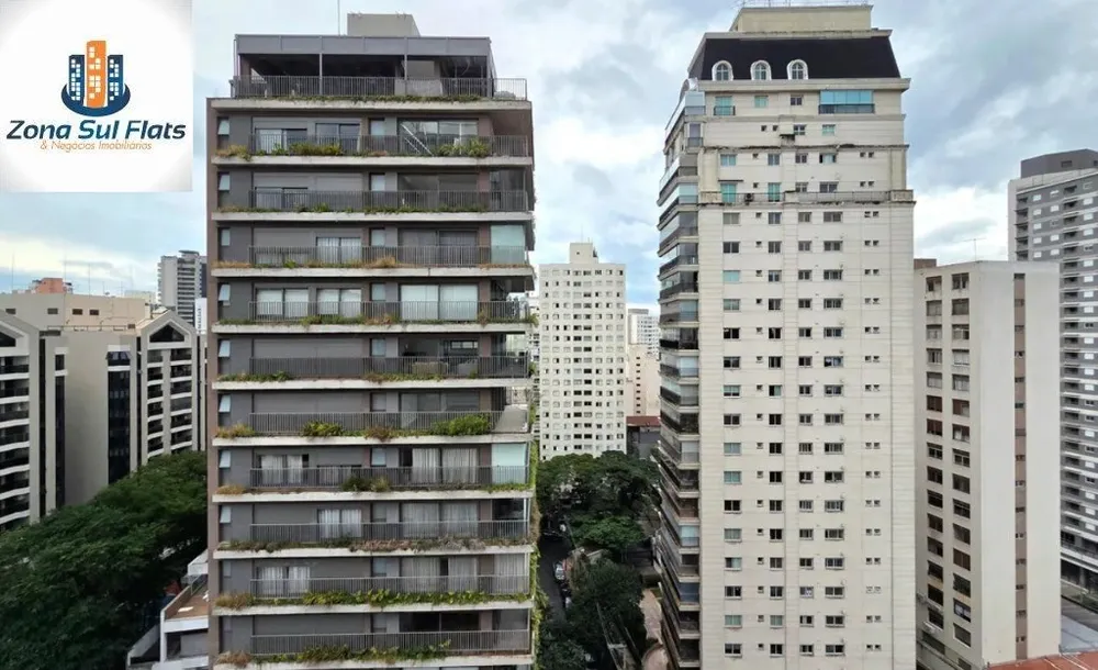Apartamento, 1 quarto, 140 m² - Foto 7