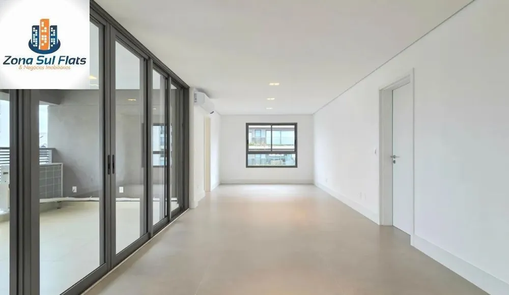 Apartamento, 1 quarto, 140 m² - Foto 1
