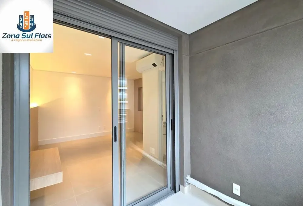 Apartamento, 1 quarto, 140 m² - Foto 6
