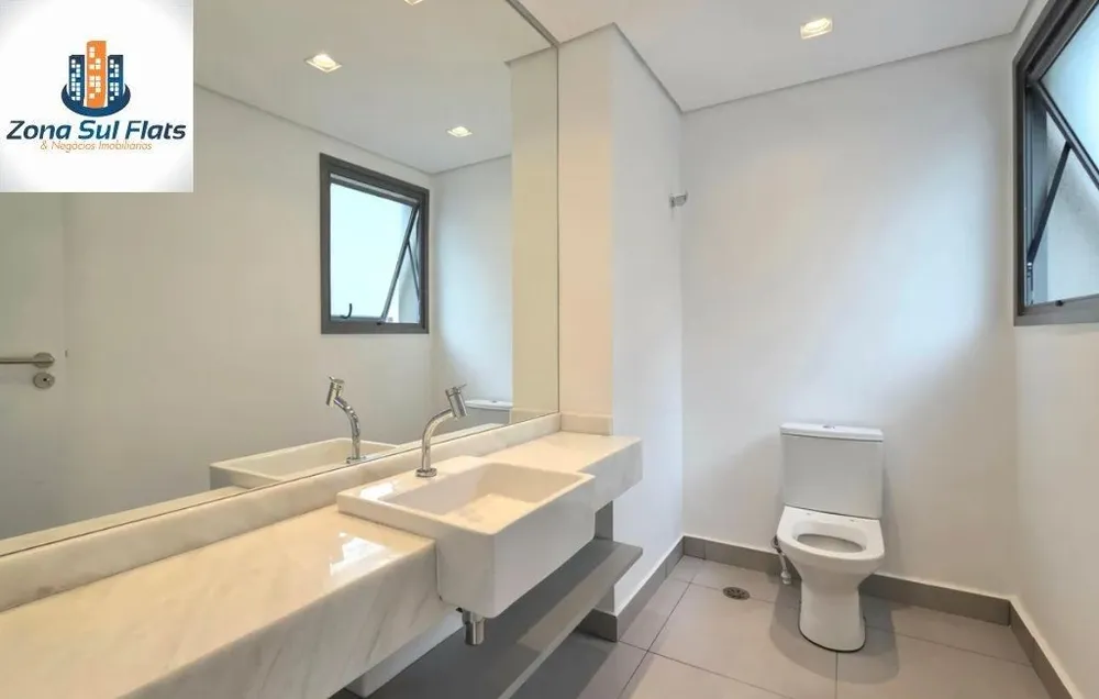 Apartamento, 1 quarto, 140 m² - Foto 5
