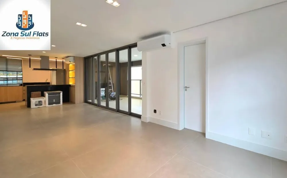 Apartamento, 1 quarto, 140 m² - Foto 2
