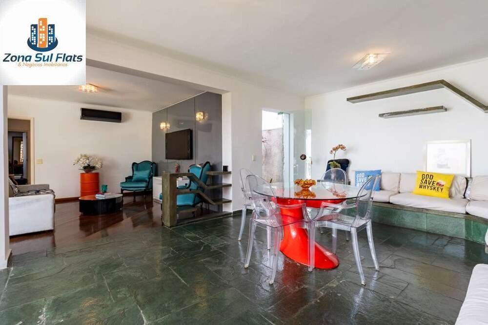Casa, 4 quartos, 270 m² - Foto 3