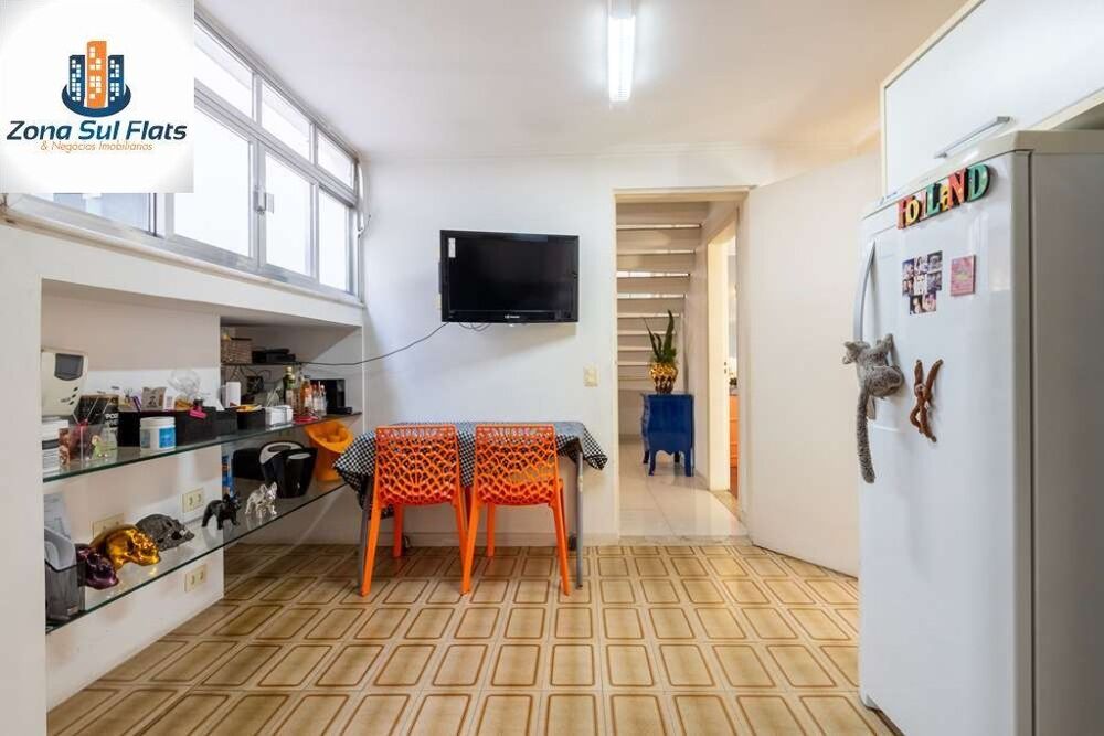 Casa, 4 quartos, 270 m² - Foto 5