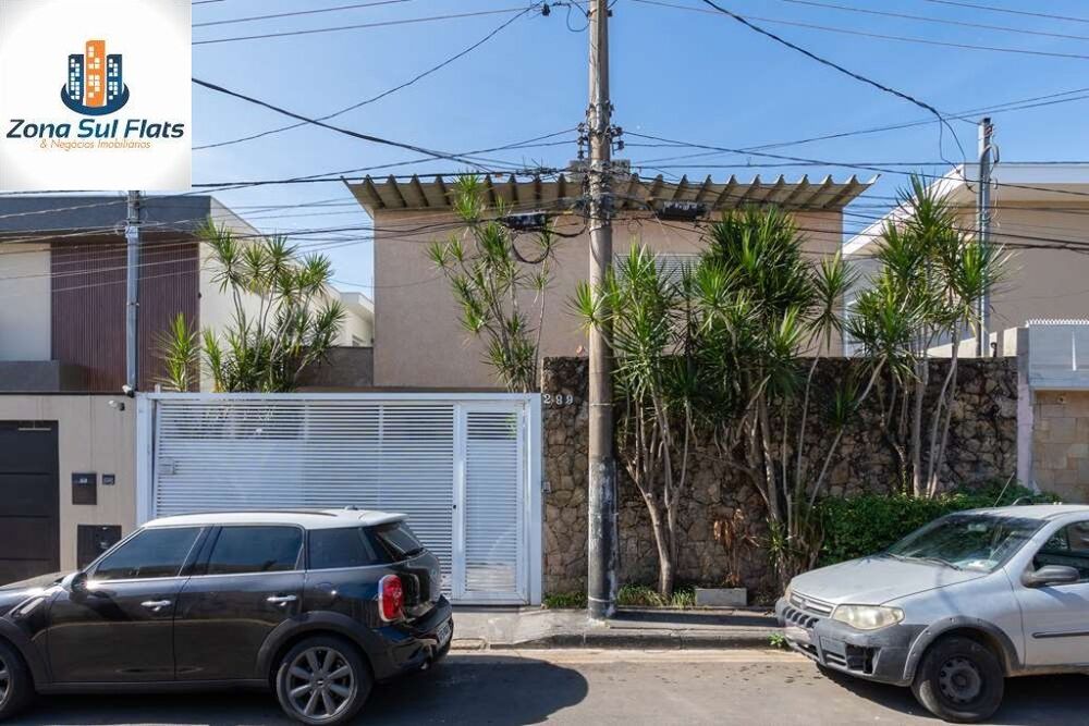 Casa, 4 quartos, 270 m² - Foto 8