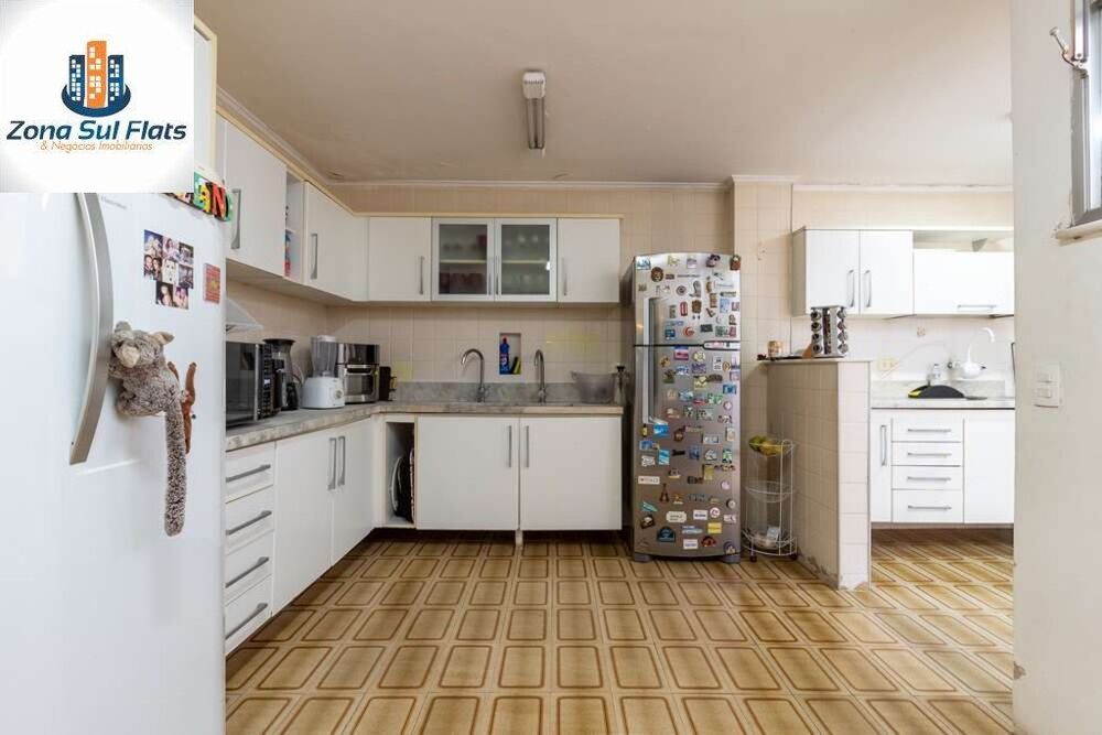 Casa, 4 quartos, 270 m² - Foto 4