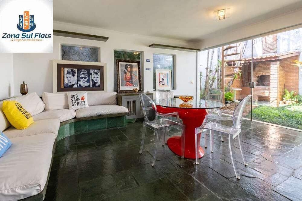 Casa, 4 quartos, 270 m² - Foto 2