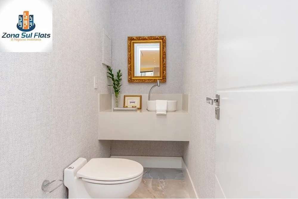 Apartamento, 4 quartos, 197 m² - Foto 9