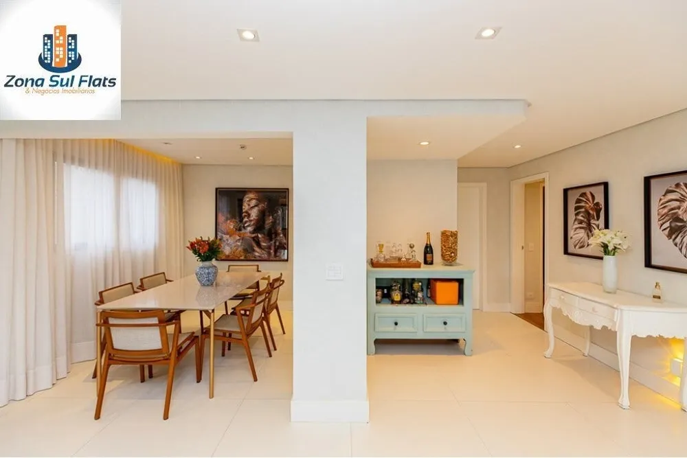 Apartamento, 4 quartos, 197 m² - Foto 5