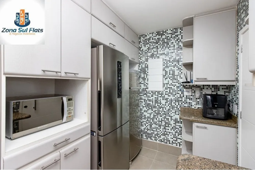 Apartamento, 4 quartos, 197 m² - Foto 13
