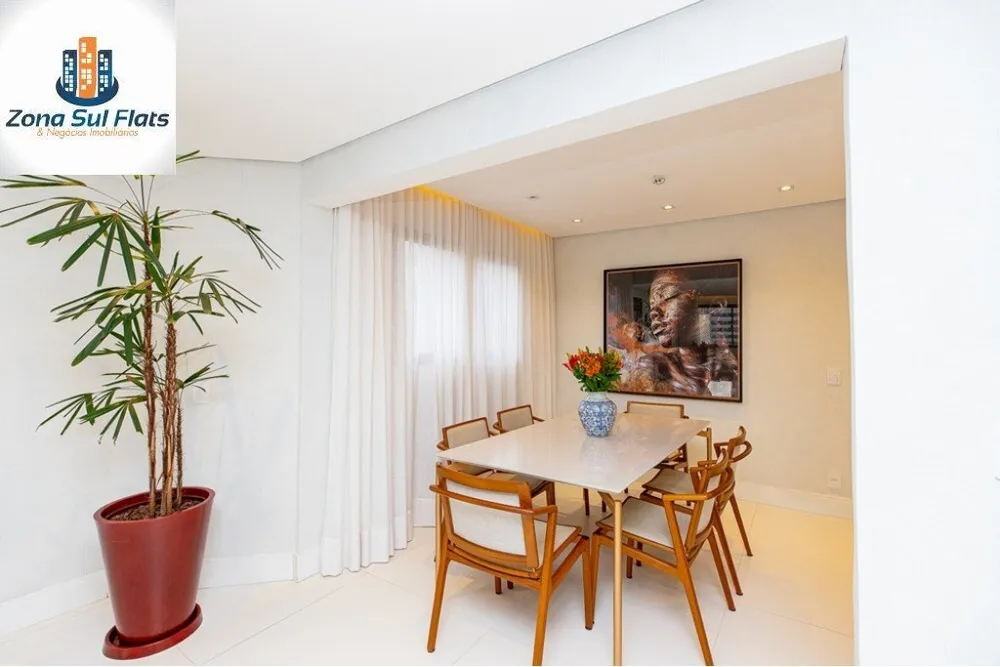 Apartamento, 4 quartos, 197 m² - Foto 14