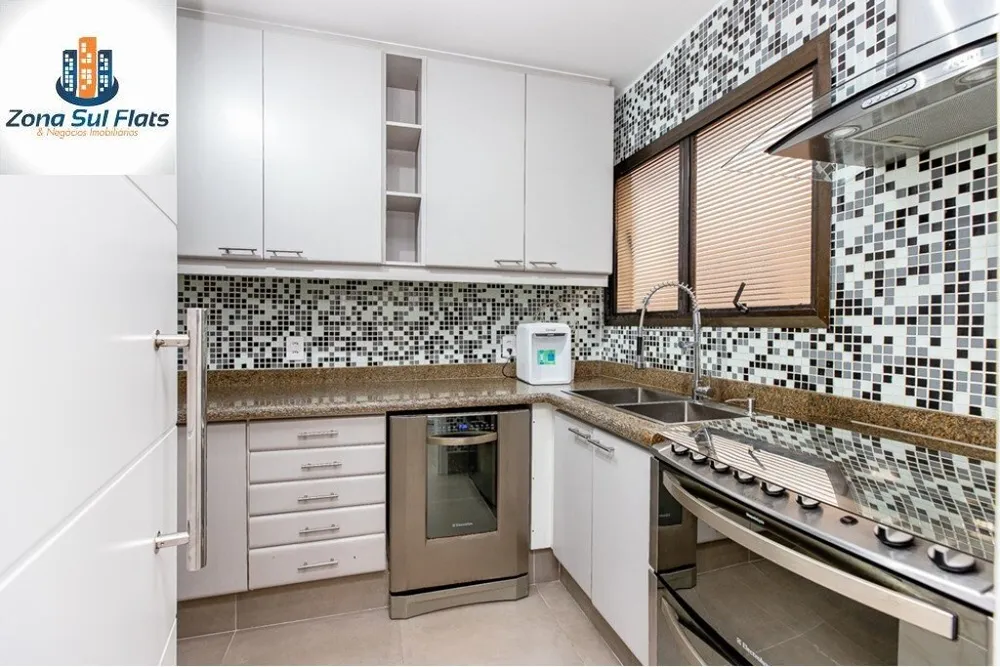 Apartamento, 4 quartos, 197 m² - Foto 11