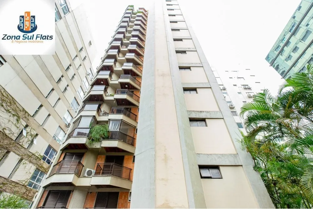 Apartamento, 4 quartos, 197 m² - Foto 8